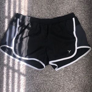 Athletic Shorts